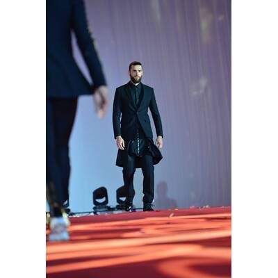 Life Ball Modenschau 2014