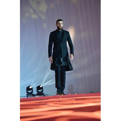 Die Eröffnung des Life Ball 2014