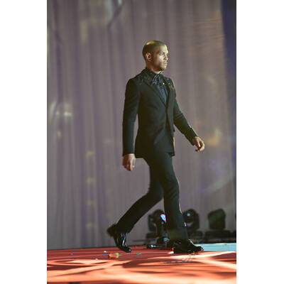 Die Eröffnung des Life Ball 2014