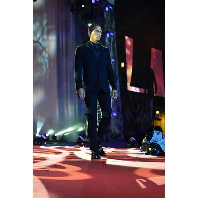 Die Eröffnung des Life Ball 2014