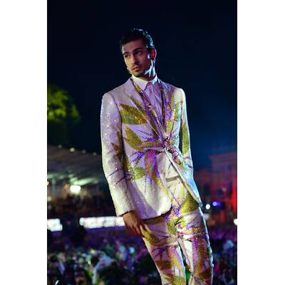 Life Ball Modenschau 2014