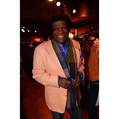 Manfred Baumann: Kalender-Präsentation