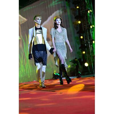 Life Ball Modenschau 2014