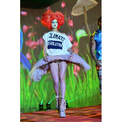 Die Eröffnung des Life Ball 2014