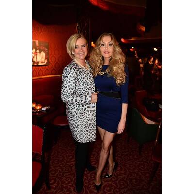 Manfred Baumann: Kalender-Präsentation