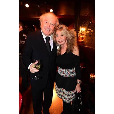 Manfred Baumann: Kalender-Präsentation