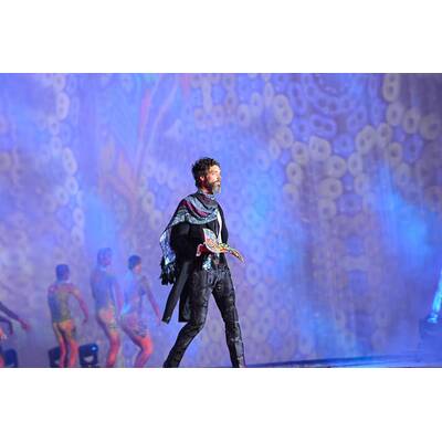 Life Ball Modenschau 2014