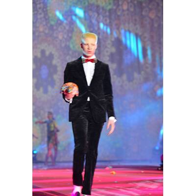 Life Ball Modenschau 2014