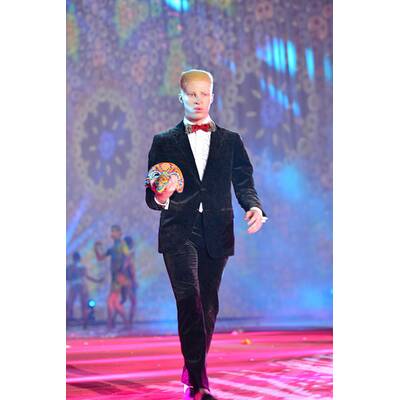 Life Ball Modenschau 2014