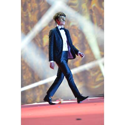 Life Ball Modenschau 2014