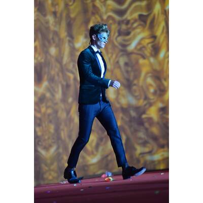 Life Ball Modenschau 2014