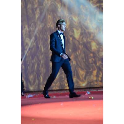 Life Ball Modenschau 2014