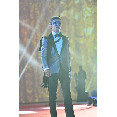 Life Ball Modenschau 2014