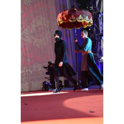 Life Ball Modenschau 2014