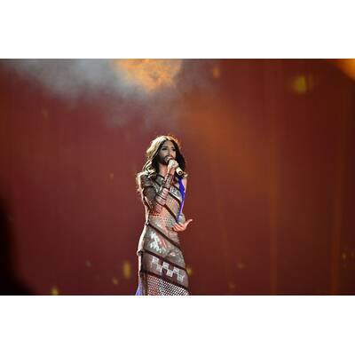 Die Eröffnung des Life Ball 2014