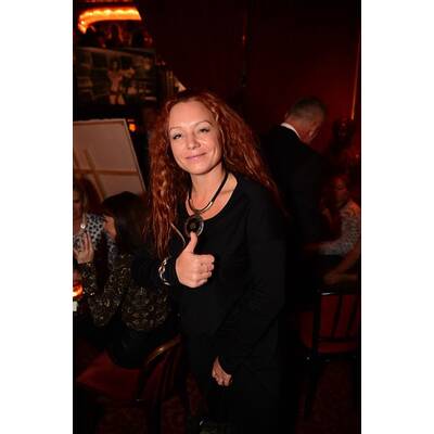 Manfred Baumann: Kalender-Präsentation