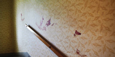 Bub wird  gefeiert  wie ein Held