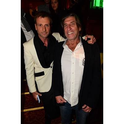 Manfred Baumann: Kalender-Präsentation