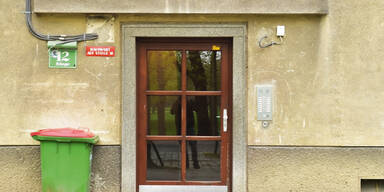 Bub (11) sticht Vater nieder