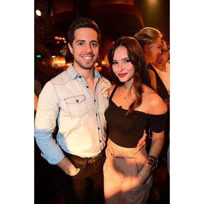 Manfred Baumann: Kalender-Präsentation