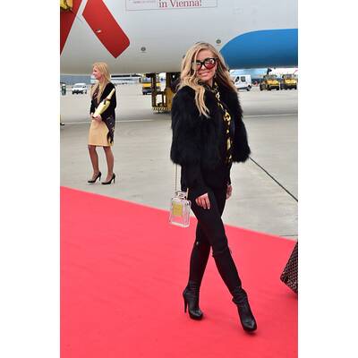 Die Life Ball Stars sind da