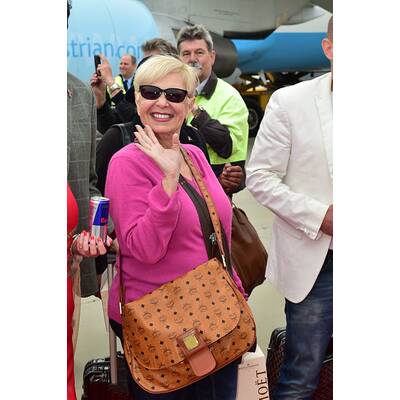 Die Life Ball Stars sind da