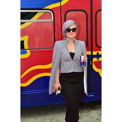 Die Life Ball Stars sind da