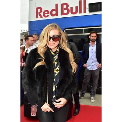 Die Life Ball Stars sind da