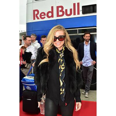 Die Life Ball Stars sind da