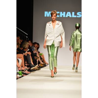 Michalsky eröffnet MQ VIENNA Fashion Week 