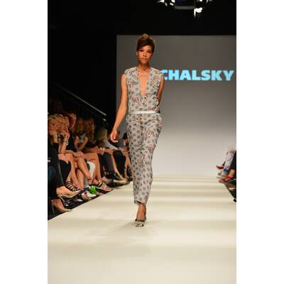 Michalsky eröffnet MQ VIENNA Fashion Week 