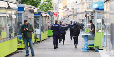 16-J&auml;hriger erlitt drei Messerstiche