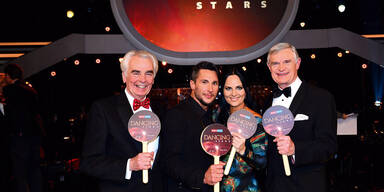 Dancing Stars Jury