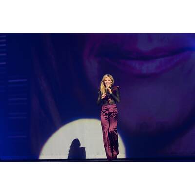 Helene Fischer: Ihre heiße Wien-Show