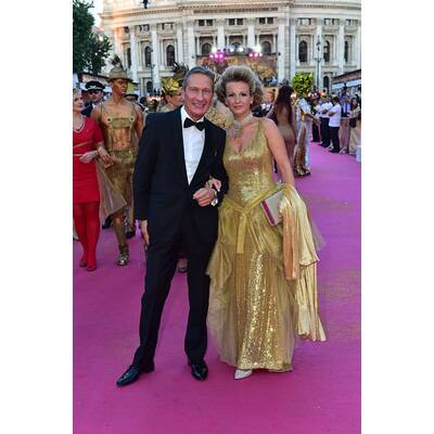 Life Ball 2015: Die besten Bilder