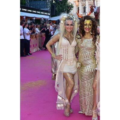Life Ball 2015: Die besten Bilder