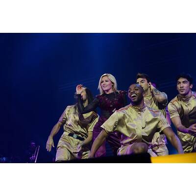 Helene Fischer: Ihre heiße Wien-Show