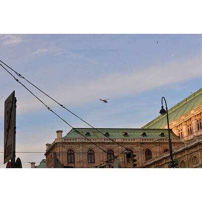 Tom Cruise: Explosiver Dreh zu 