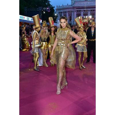 Life Ball 2015: Die besten Bilder
