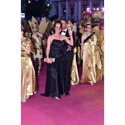 Life Ball 2015: Die besten Bilder