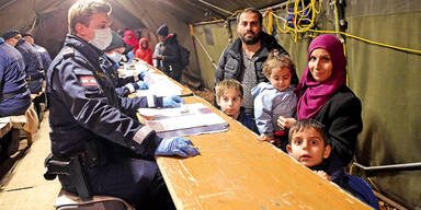 &Ouml;sterreich darf nach Kroatien abschieben