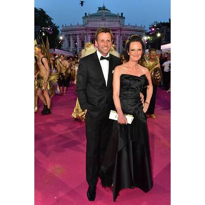 Life Ball 2015: Die besten Bilder