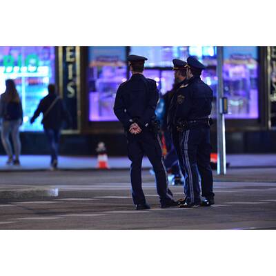 Tom Cruise: Explosiver Dreh zu 