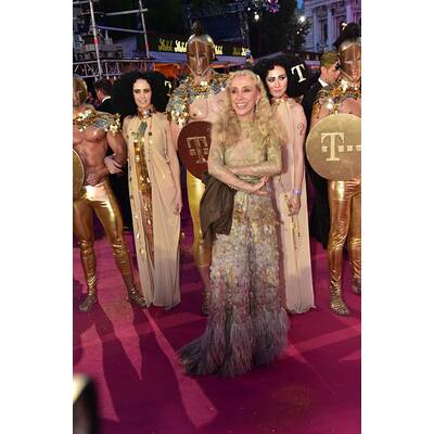 Life Ball 2015: Die besten Bilder
