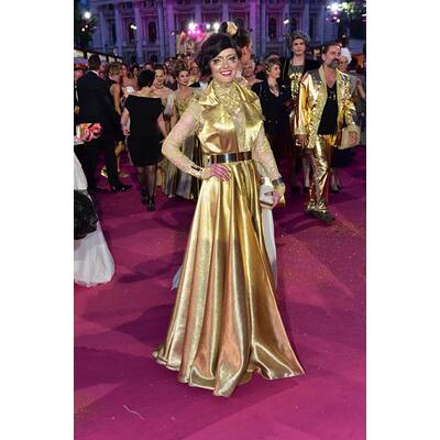 Life Ball 2015: Die besten Bilder