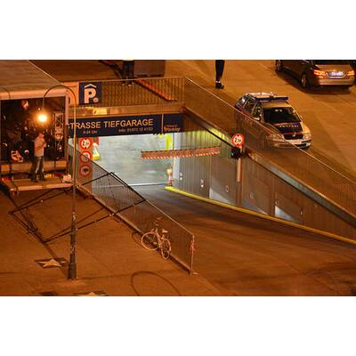 Tom Cruise: Explosiver Dreh zu 