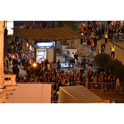 Tom Cruise: Explosiver Dreh zu 