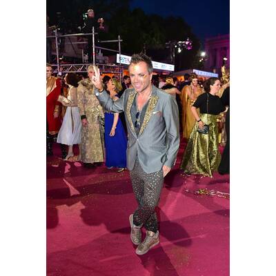 Life Ball 2015: Die besten Bilder