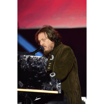 Maschek bei #voicesforrefugees