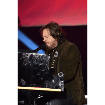 Maschek bei #voicesforrefugees